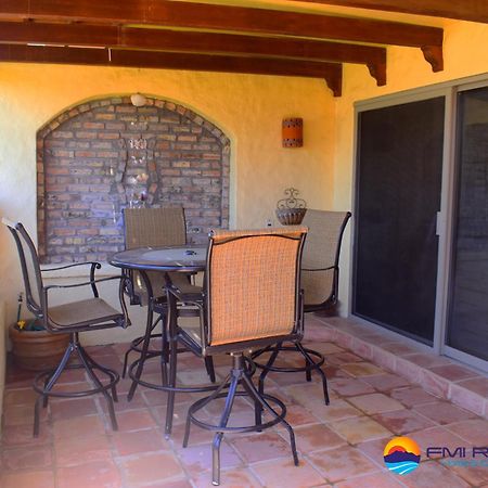 Marina Pinacate Villa-12 Puerto Peñasco Eksteriør bilde