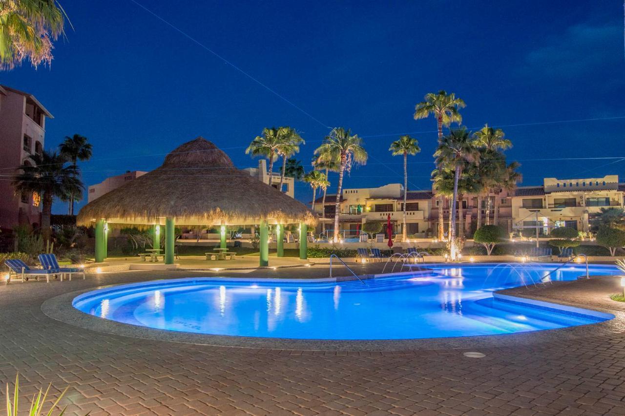 Marina Pinacate Villa-12 Puerto Peñasco Eksteriør bilde
