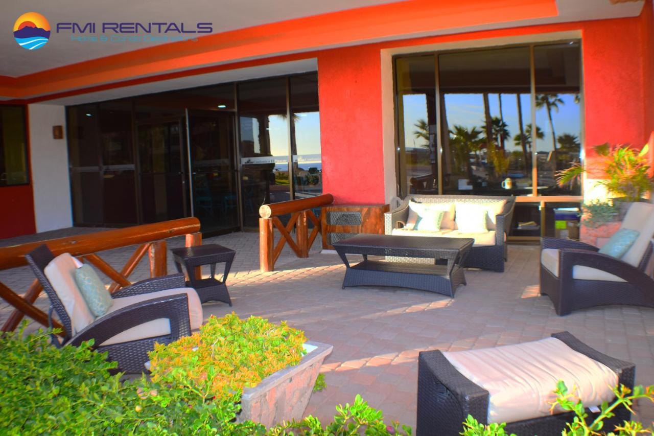 Marina Pinacate Villa-12 Puerto Peñasco Eksteriør bilde