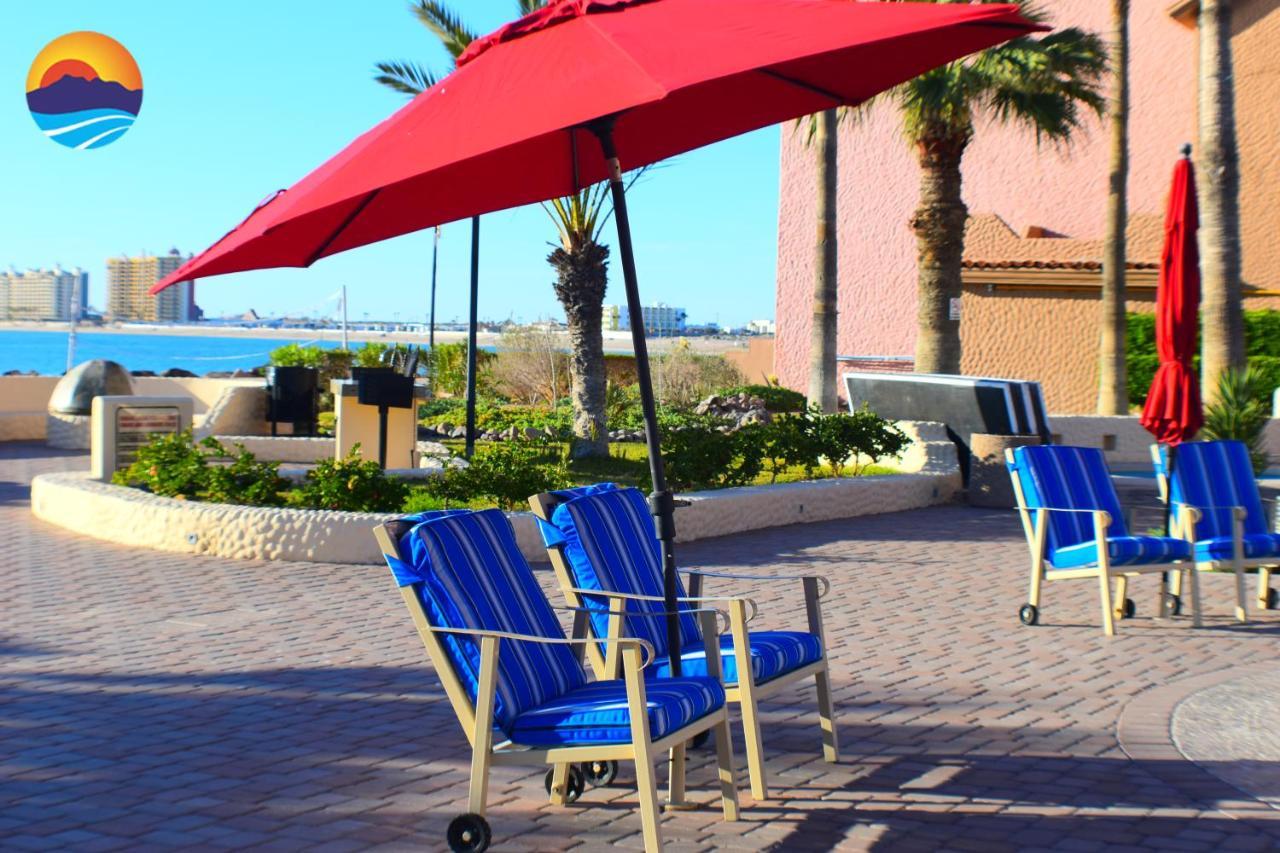 Marina Pinacate Villa-12 Puerto Peñasco Eksteriør bilde