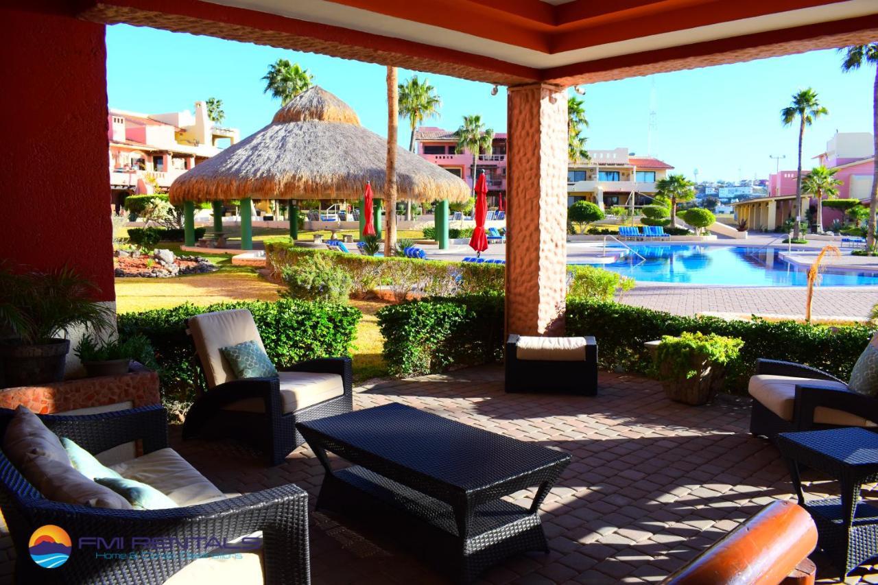 Marina Pinacate Villa-12 Puerto Peñasco Eksteriør bilde