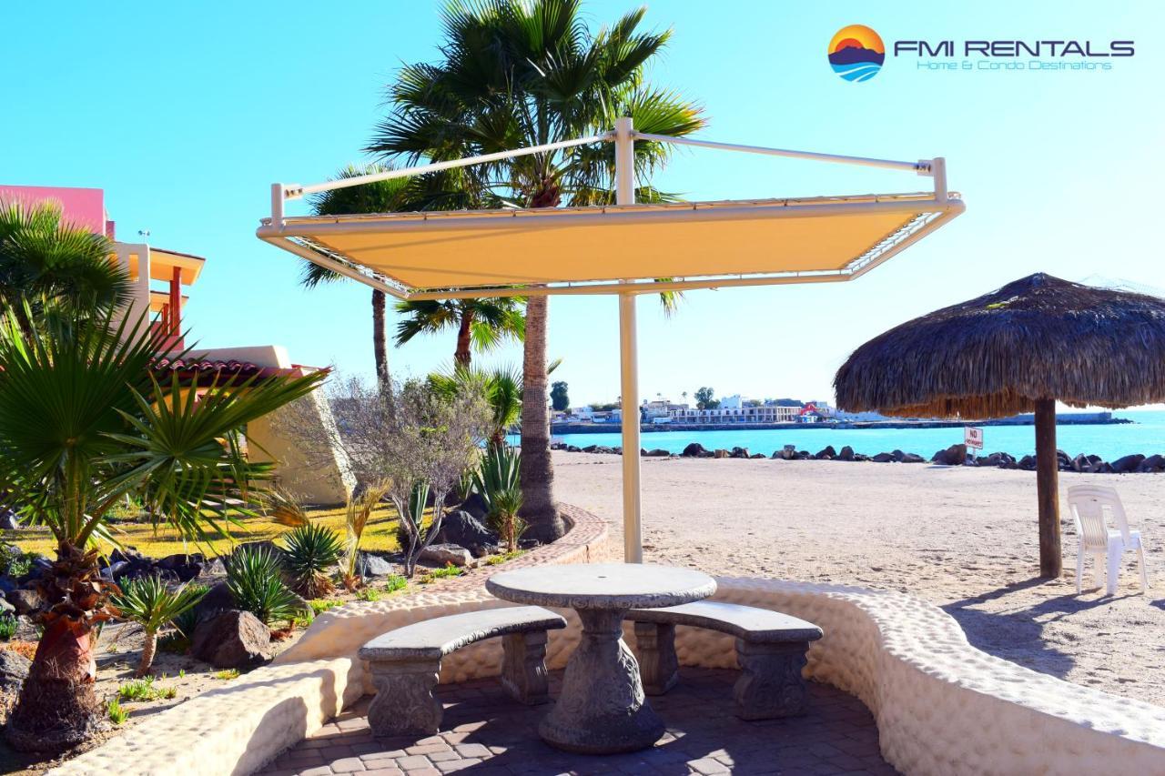 Marina Pinacate Villa-12 Puerto Peñasco Eksteriør bilde