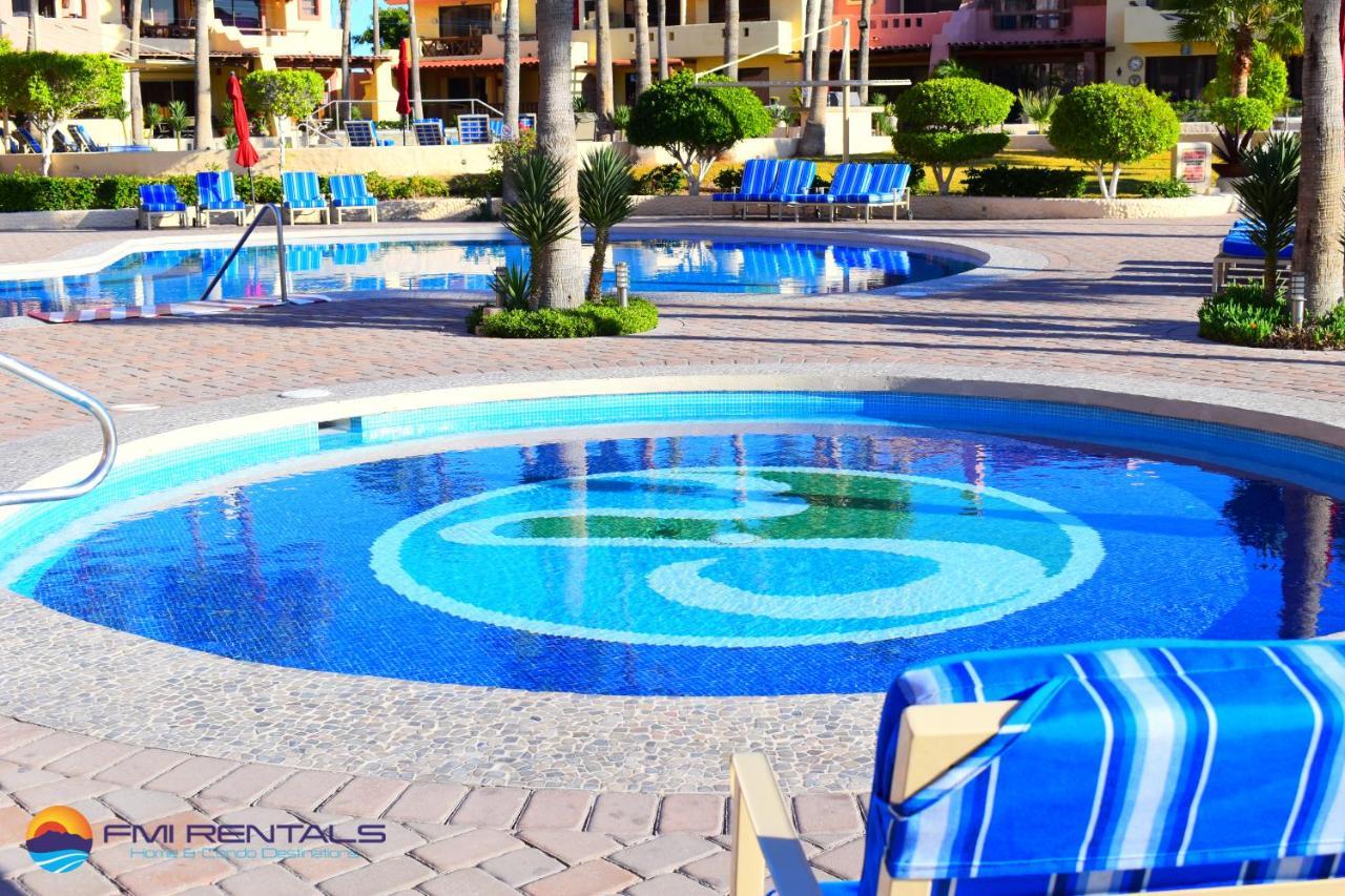 Marina Pinacate Villa-12 Puerto Peñasco Eksteriør bilde