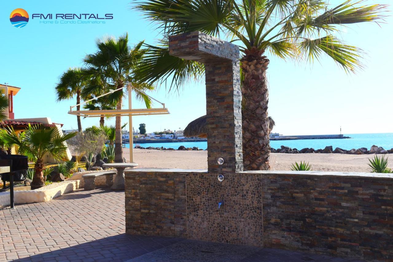 Marina Pinacate Villa-12 Puerto Peñasco Eksteriør bilde