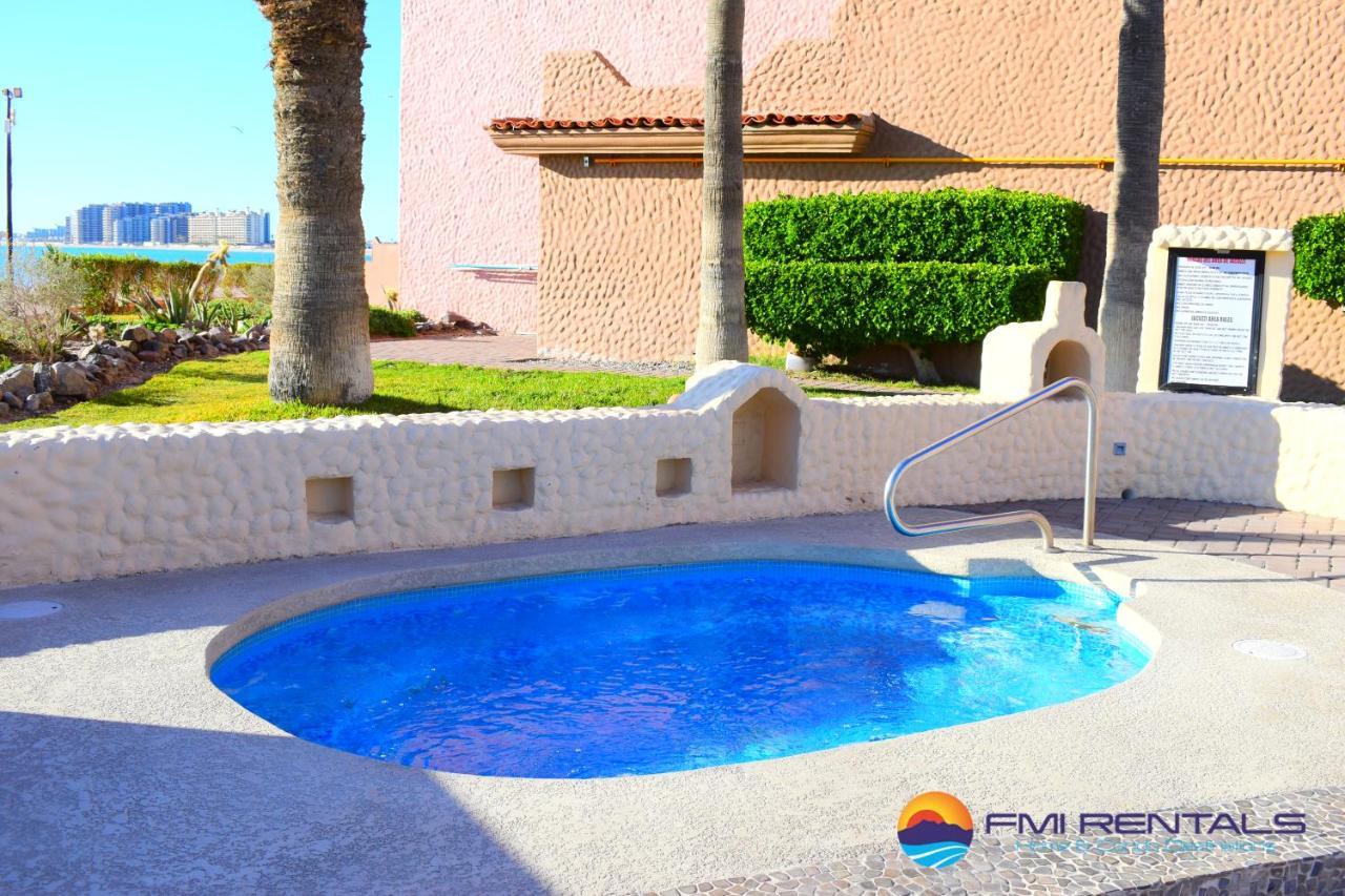 Marina Pinacate Villa-12 Puerto Peñasco Eksteriør bilde