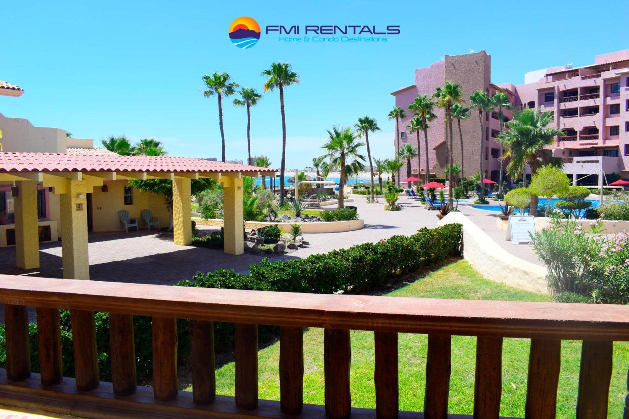 Marina Pinacate Villa-12 Puerto Peñasco Eksteriør bilde