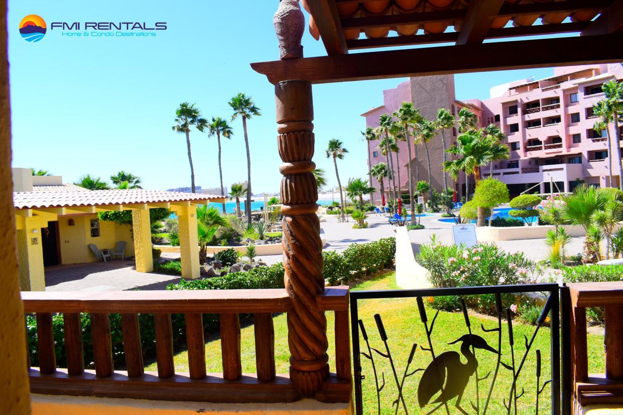 Marina Pinacate Villa-12 Puerto Peñasco Eksteriør bilde