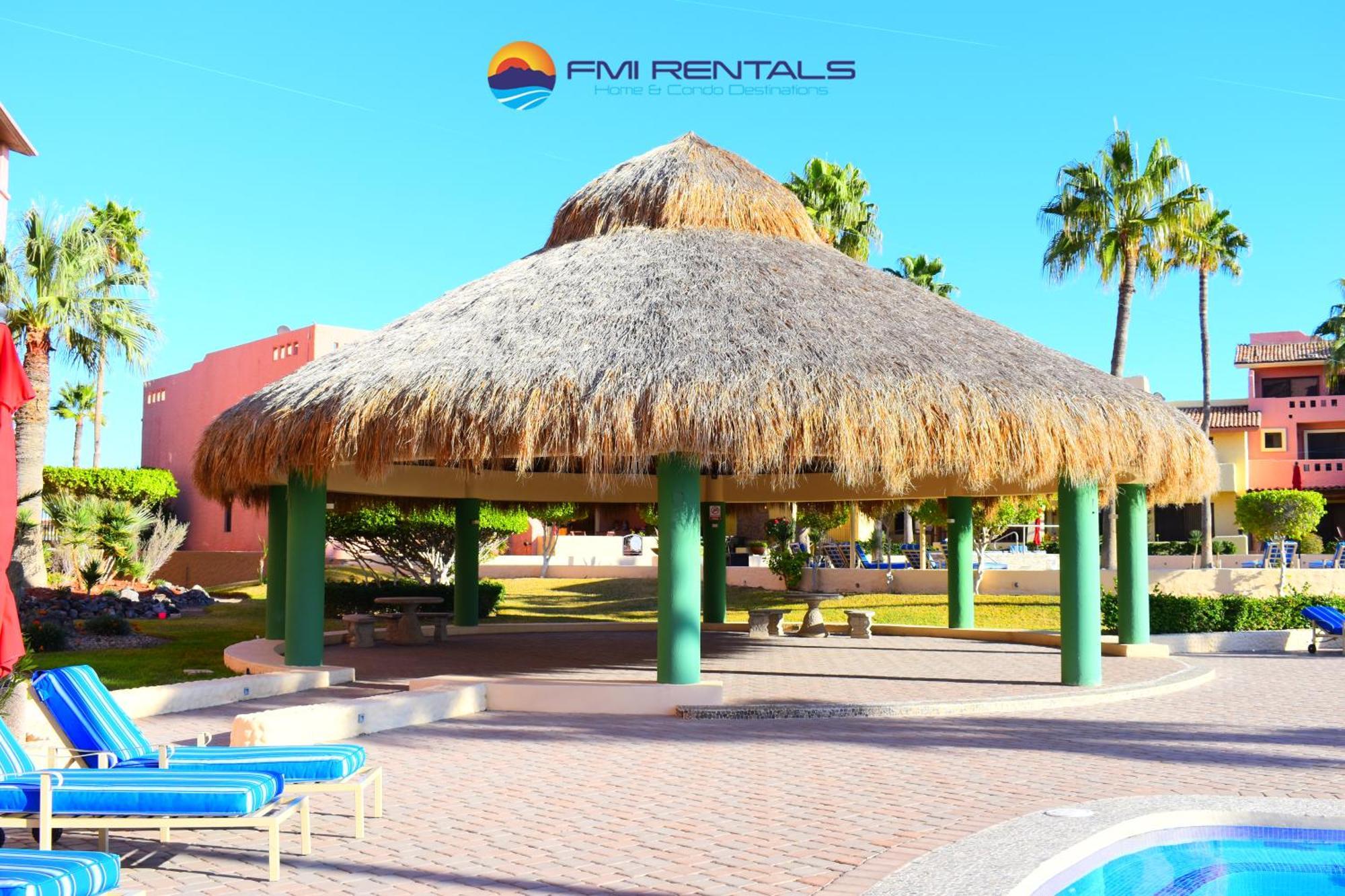 Marina Pinacate Villa-12 Puerto Peñasco Eksteriør bilde
